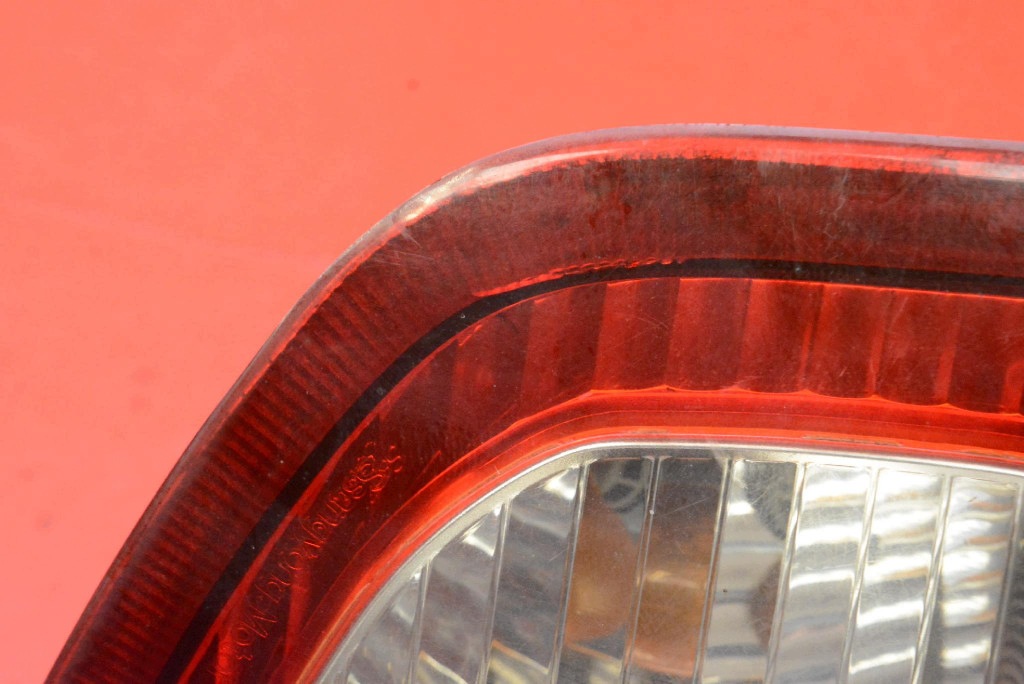 light left rear part rear SSANGYONG KYRON 05-07