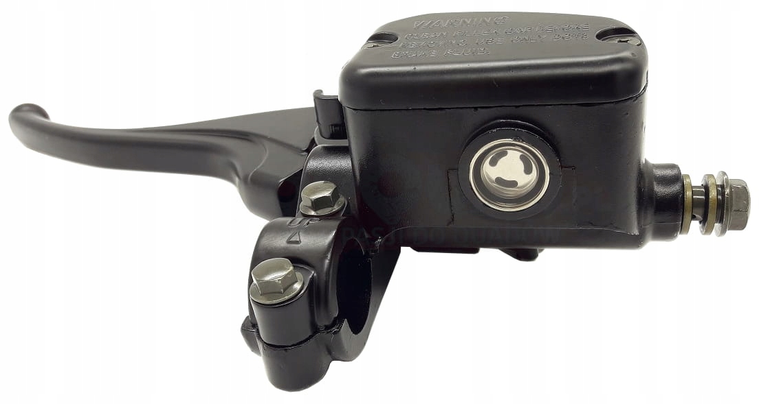 POMPA HAMULCOWA PRZOD LEWA POLARIS MAGNUM 325 Manufacturer AIR