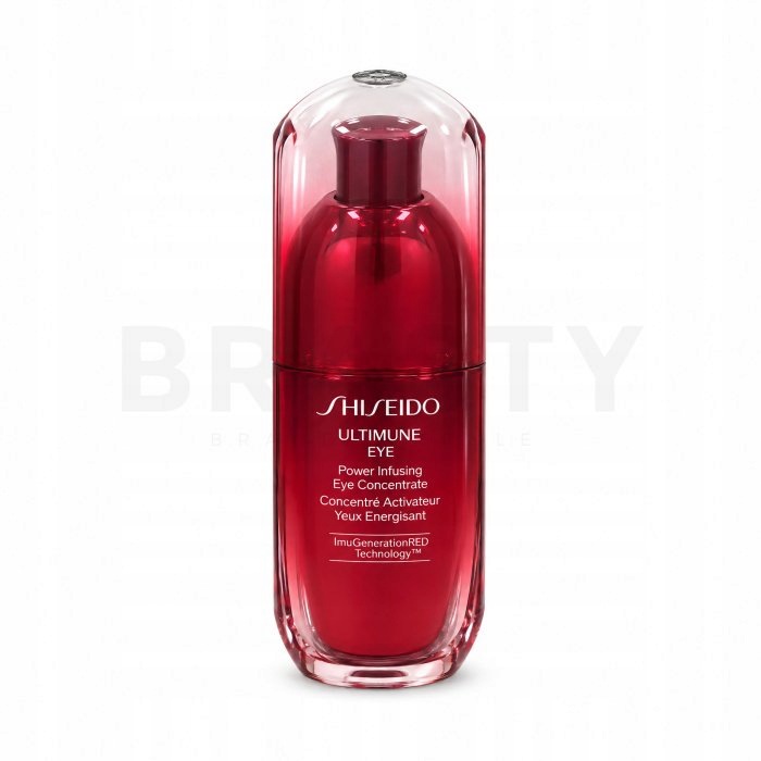 Shiseido Ultimune Eye Power Infusing Eye Concentr