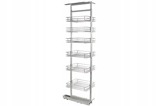 

Amix Cargo Maxi 300 1850-2200 6 poz chrom domyk