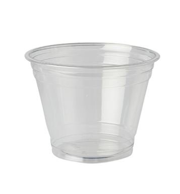 

Kubki do napojów jednorazowe 200ml Pet 50szt