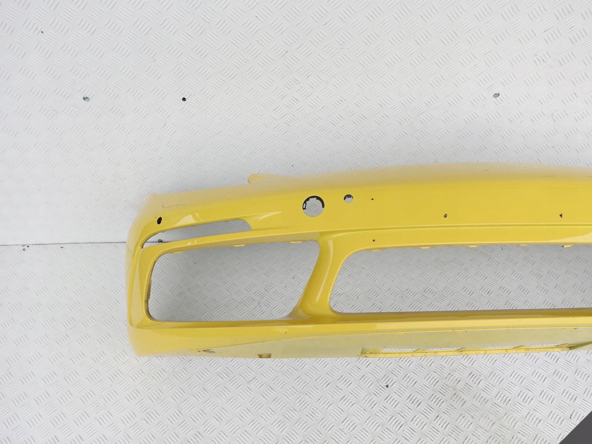 PORSCHE 982 718 BOXSTER/CAYMAN 16- STOSSSTANGE *4XPDC*
