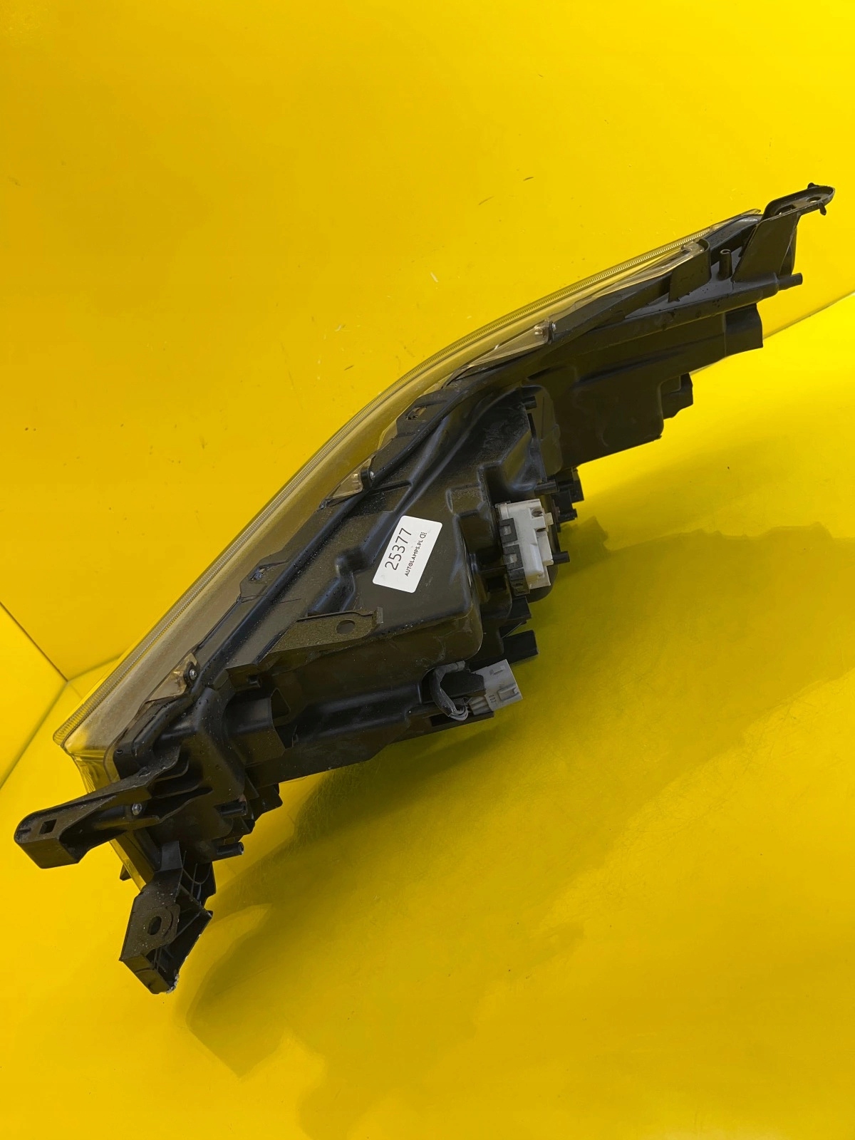 light right Toyota Hilux VIII 8 Lift Full Led