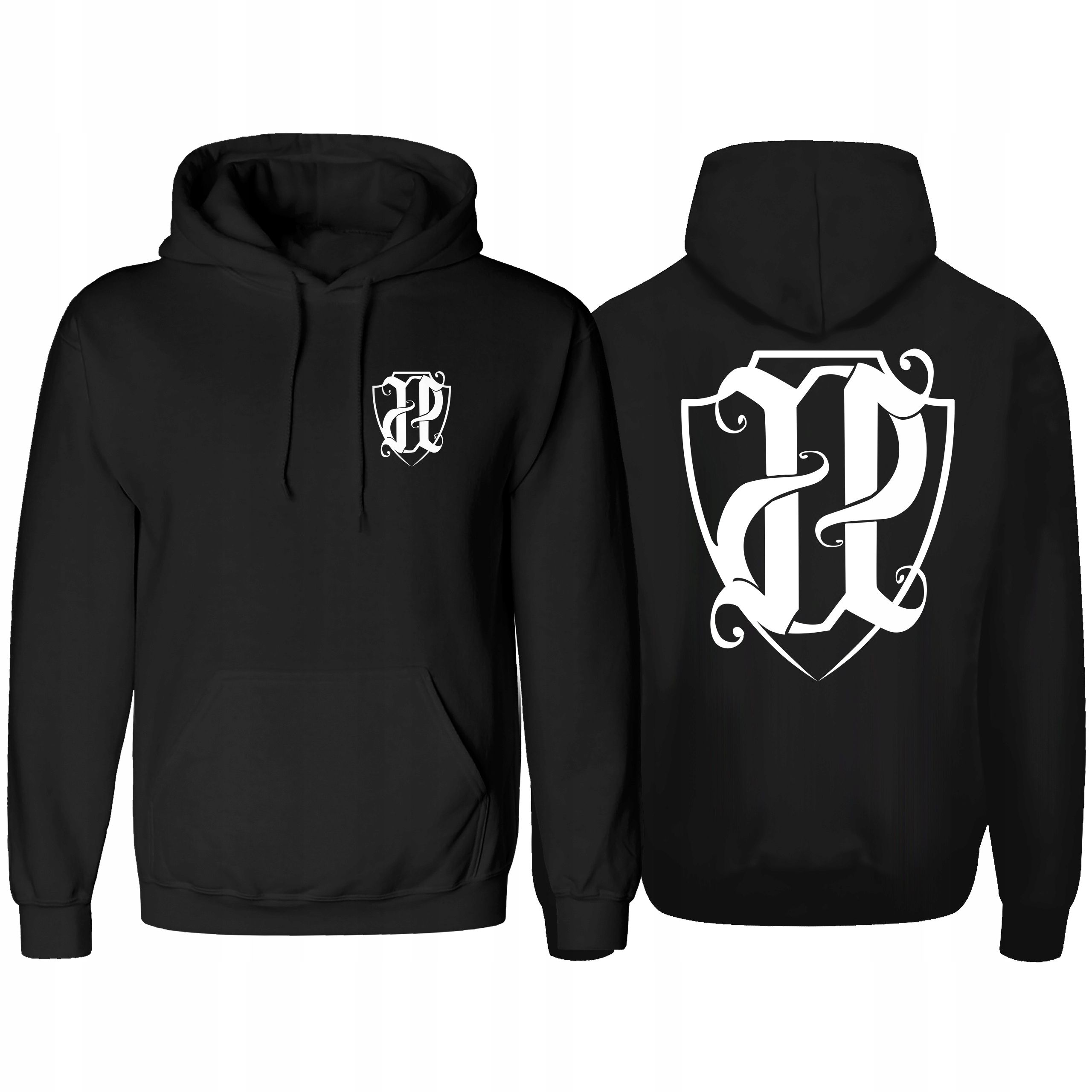 

Bluza Jp Jestem Bad Boy Hooligans XXL
