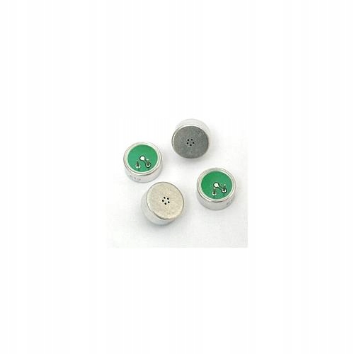 

[40szt] BOF-G4838M18R Bujeon Microphone 10mm