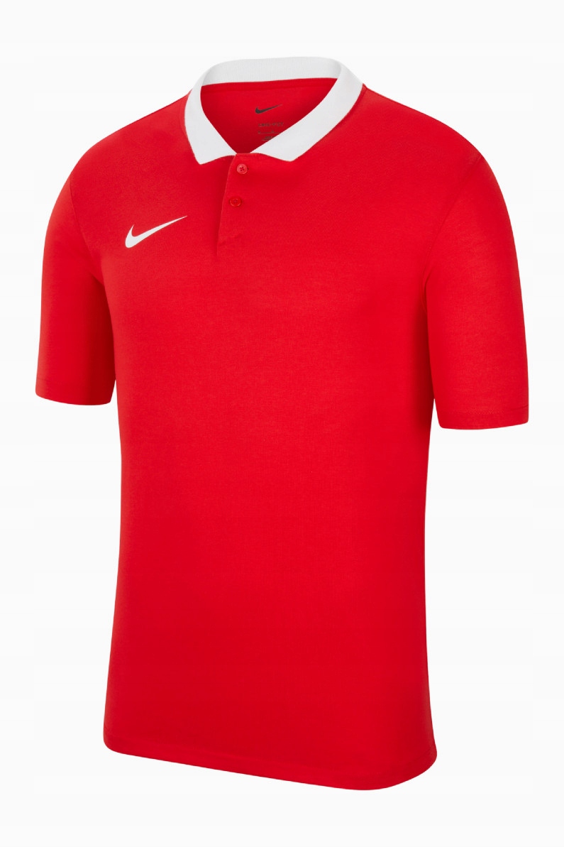koszulka dziecięca polo Nike r. Xs (122-128cm)