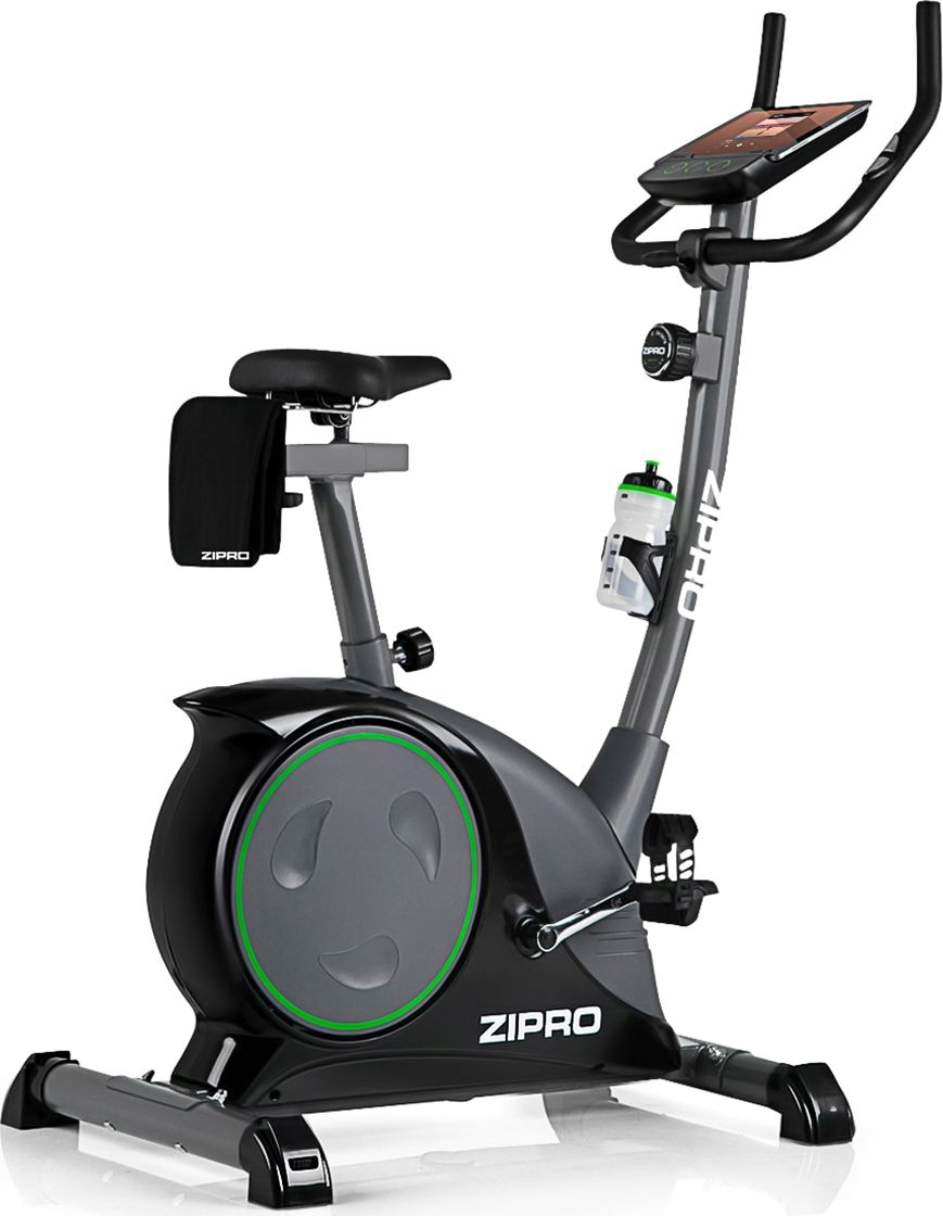ROWEREK TRENINGOWY rower stacjonarny Treningowy do 150kg NITRO - ZIPRO Marka Zipro