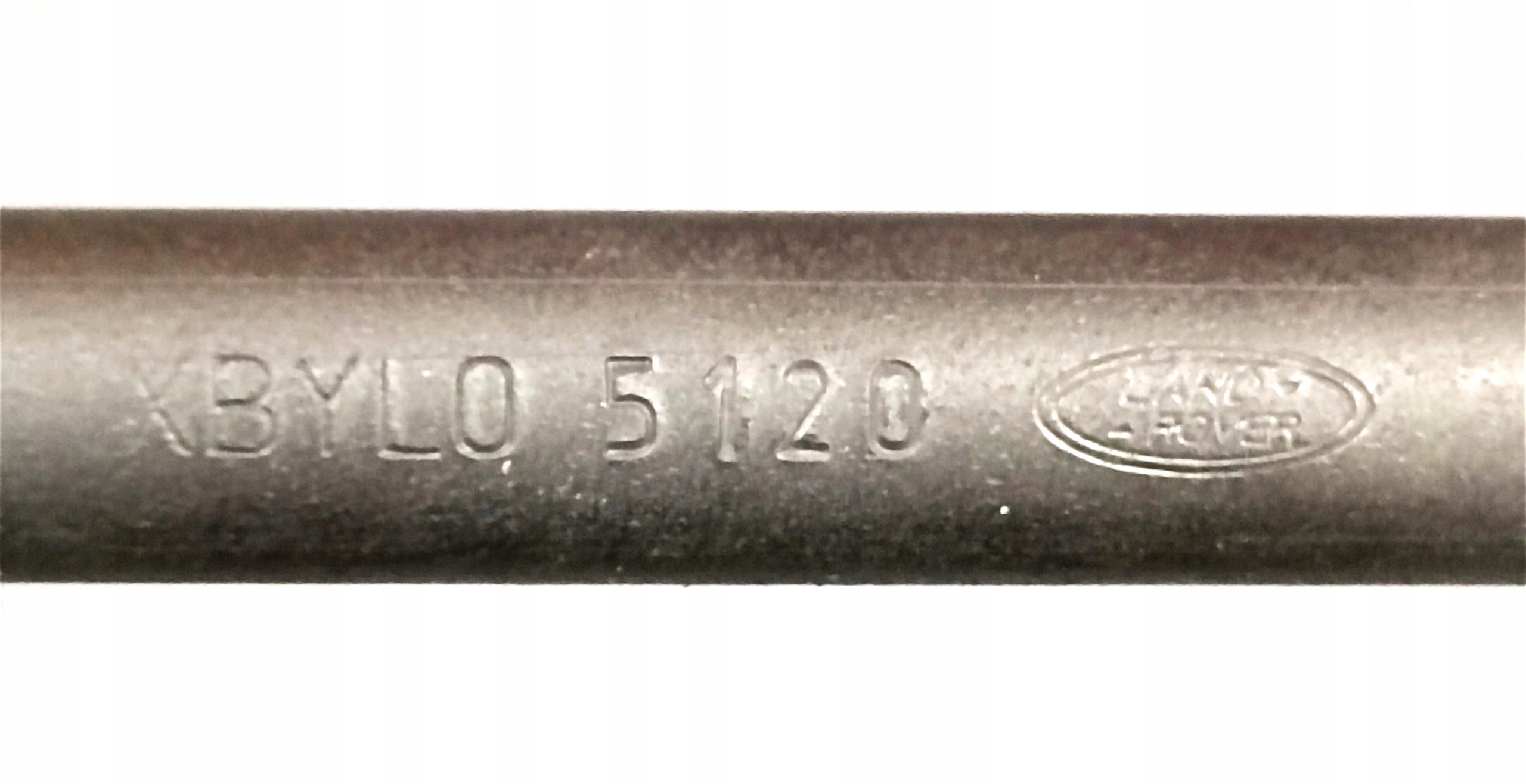 torsion bar front front LAND ROVER DEFENDER L663 20+ OE