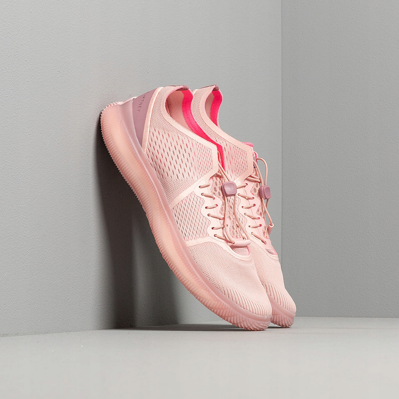 ADIDAS STELLA McCARTNEY PUREBOOST TRAINER