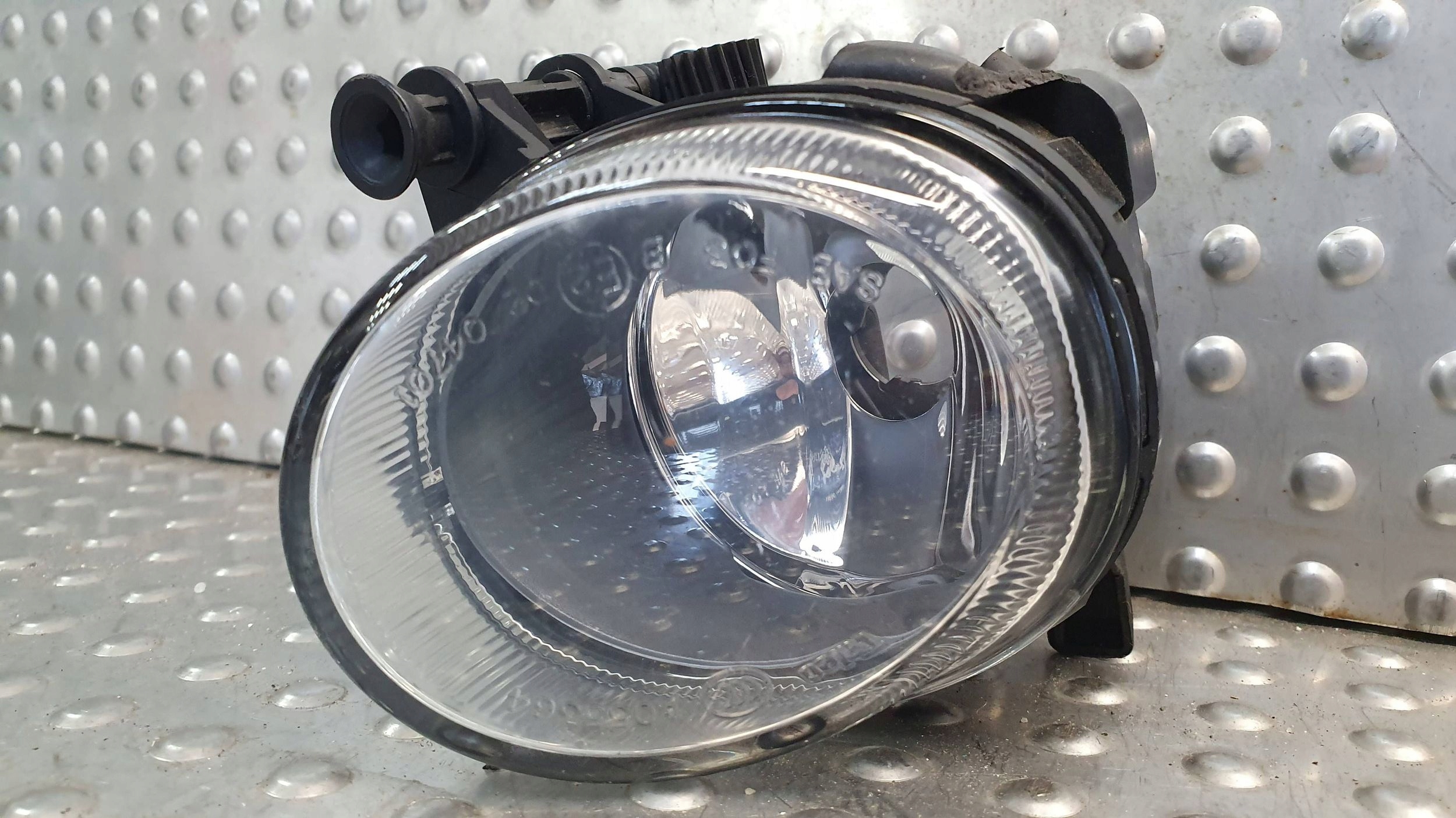 fog light right AUDI A5 07- 8T0941700