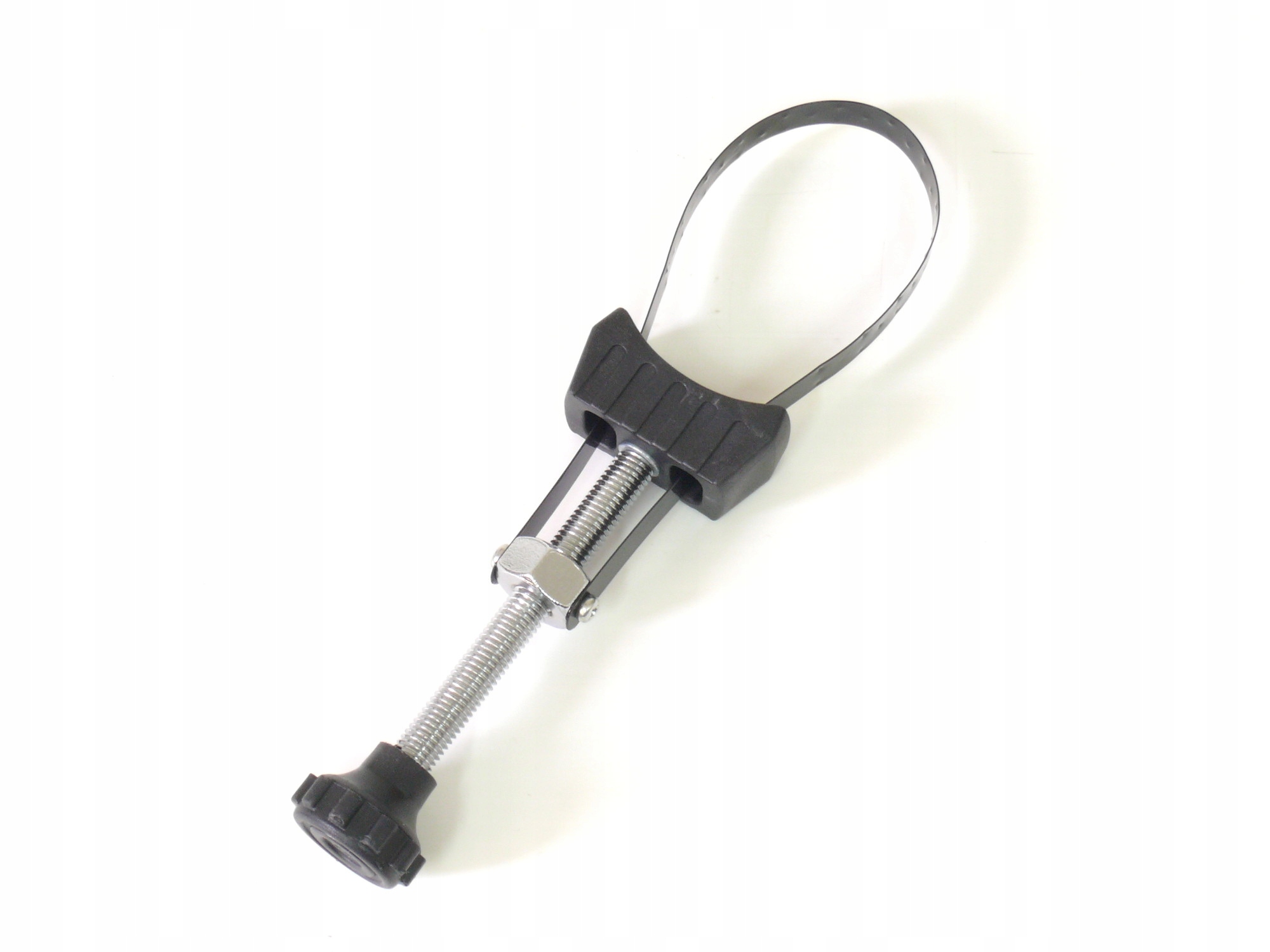 

Klucz Taśmowy Do Filtra Oleju 60-100mm 25mm