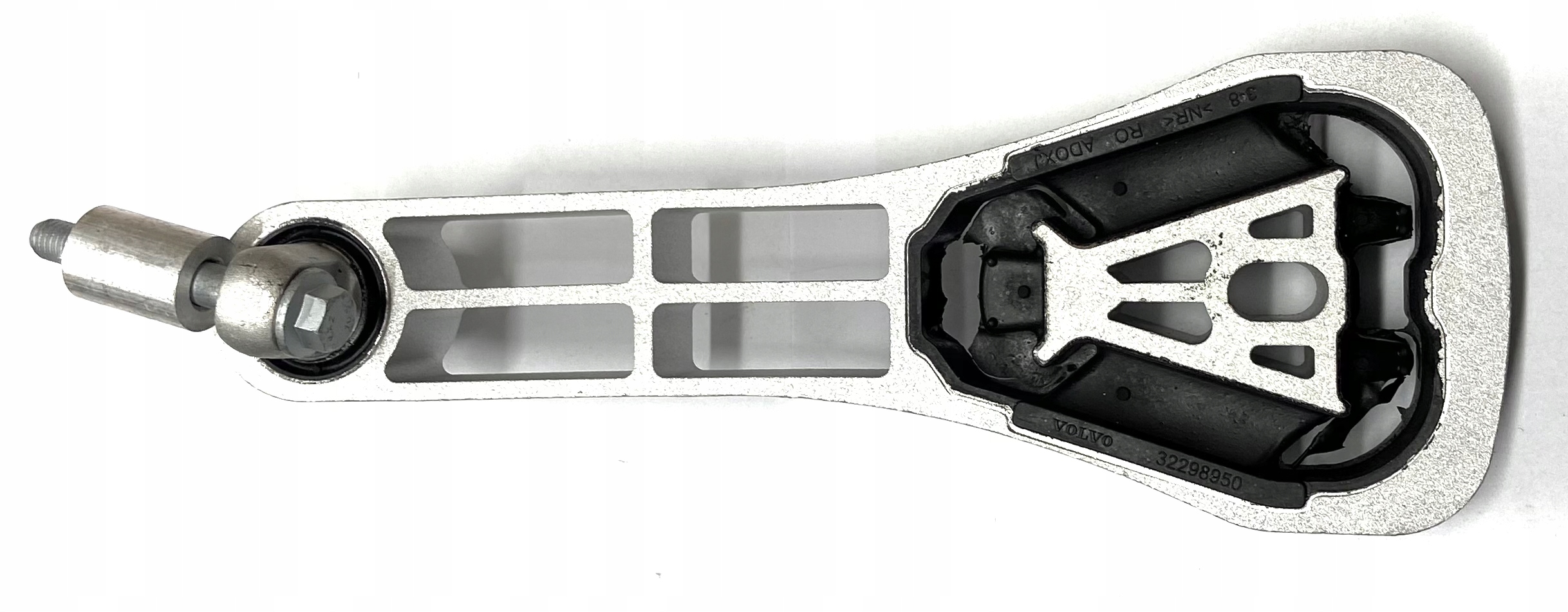 Łapa poduszka silnika Producent części Volvo OE