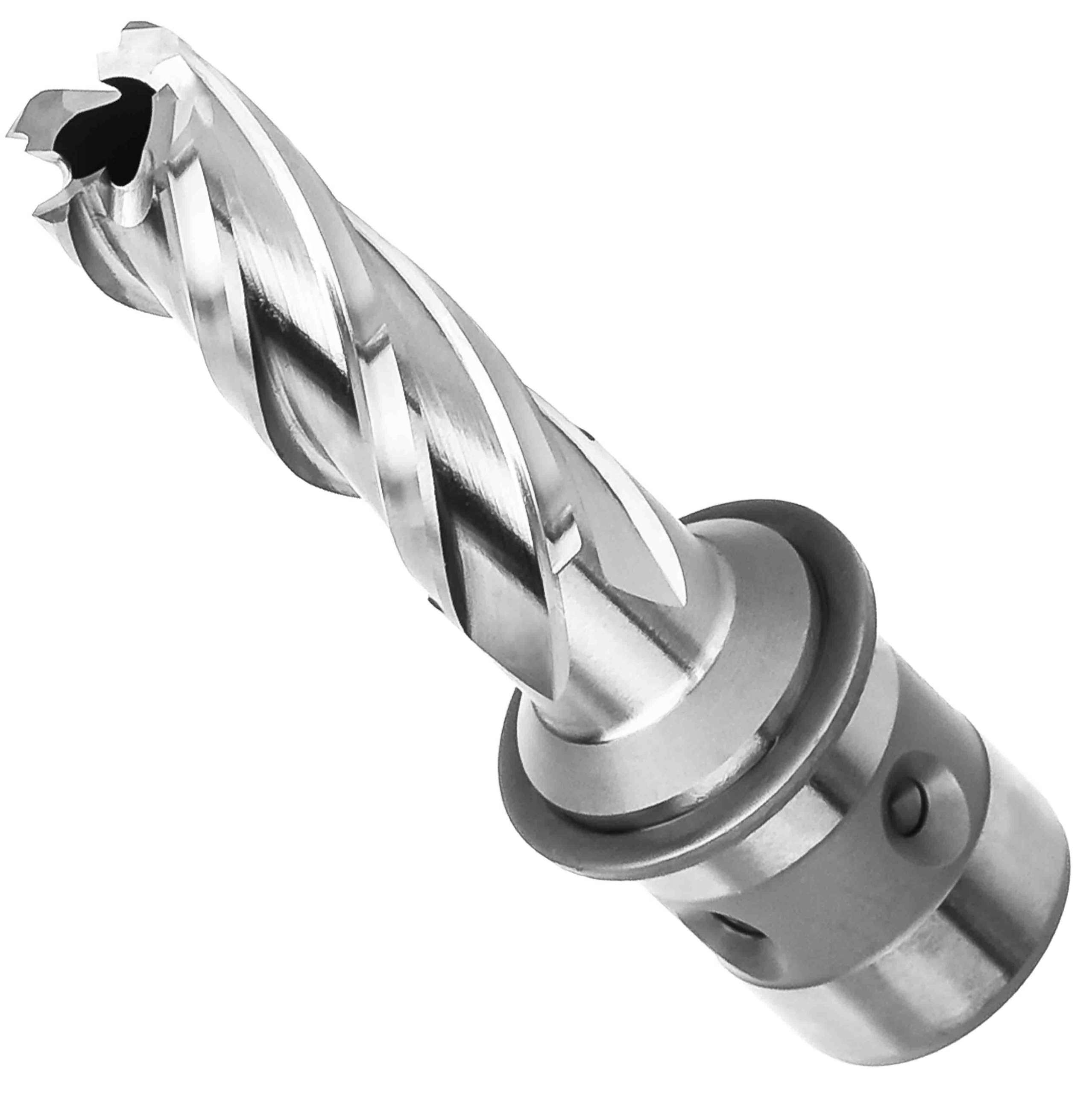Fi 12 x 40 mm Trepanační fréza Hss Fein Quick-In