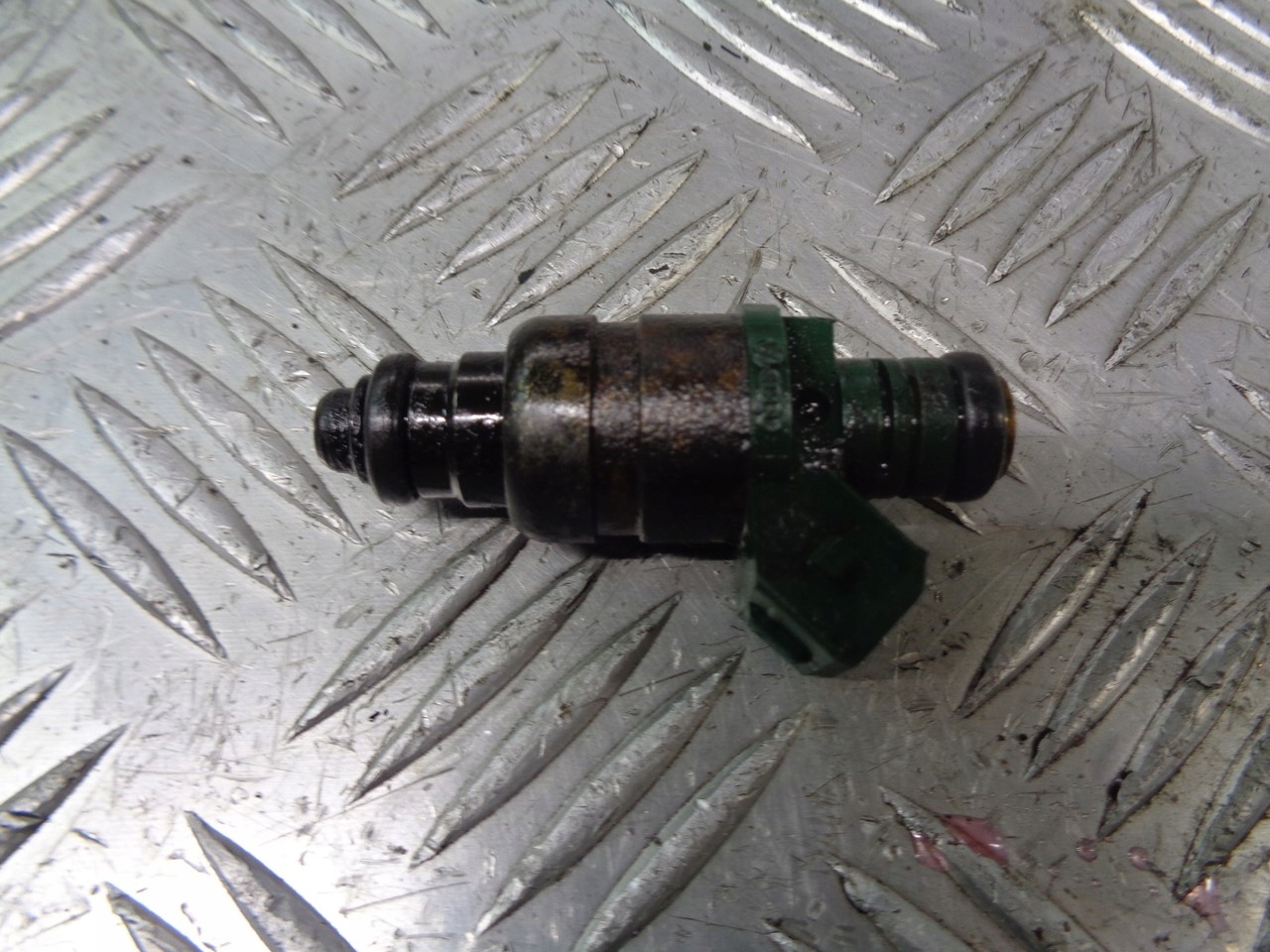 WTRYSK WTRYSKIWACZ SKODA OCTAVIA 1.6