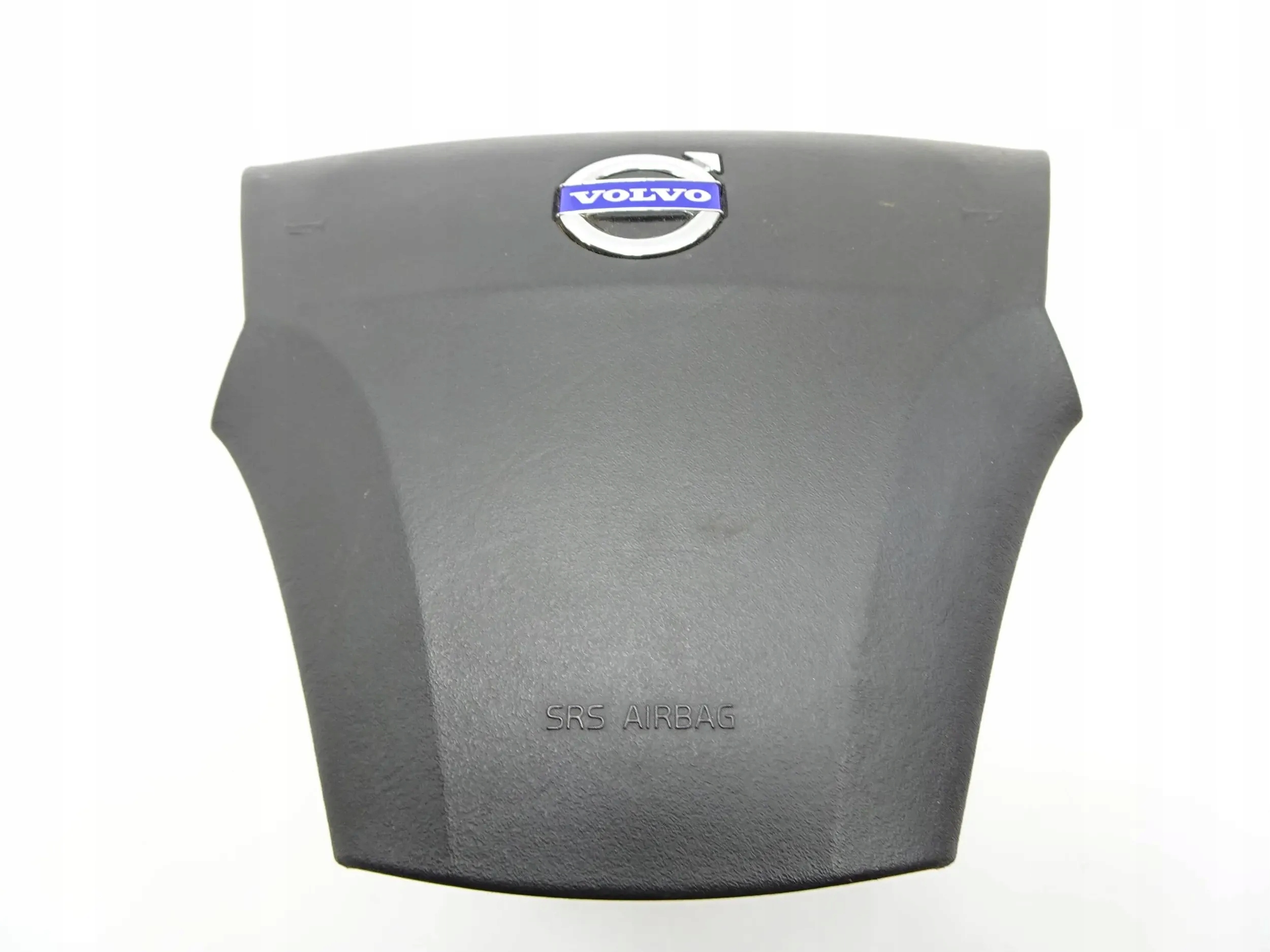 подушка водители volvo c70 II 06-09 r.