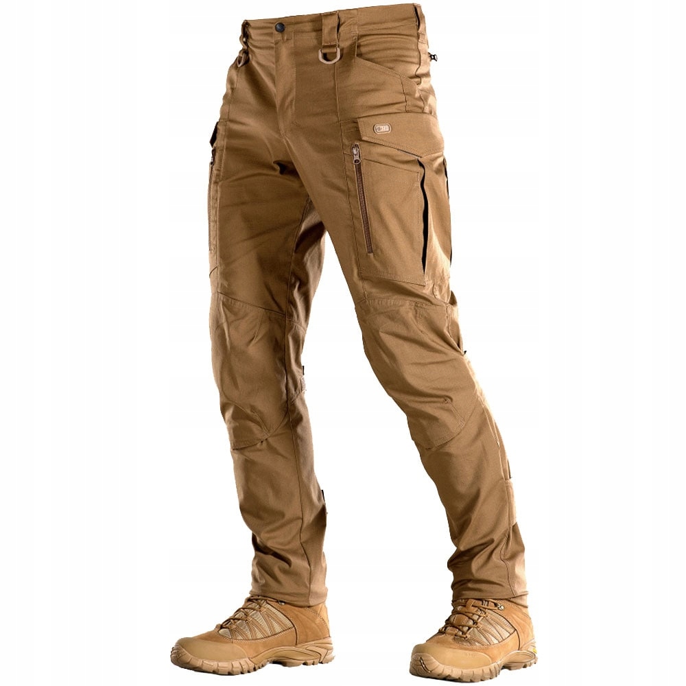 Kapsáče M-Tac Conquistador Gen.I Coyote hnědé 34/34