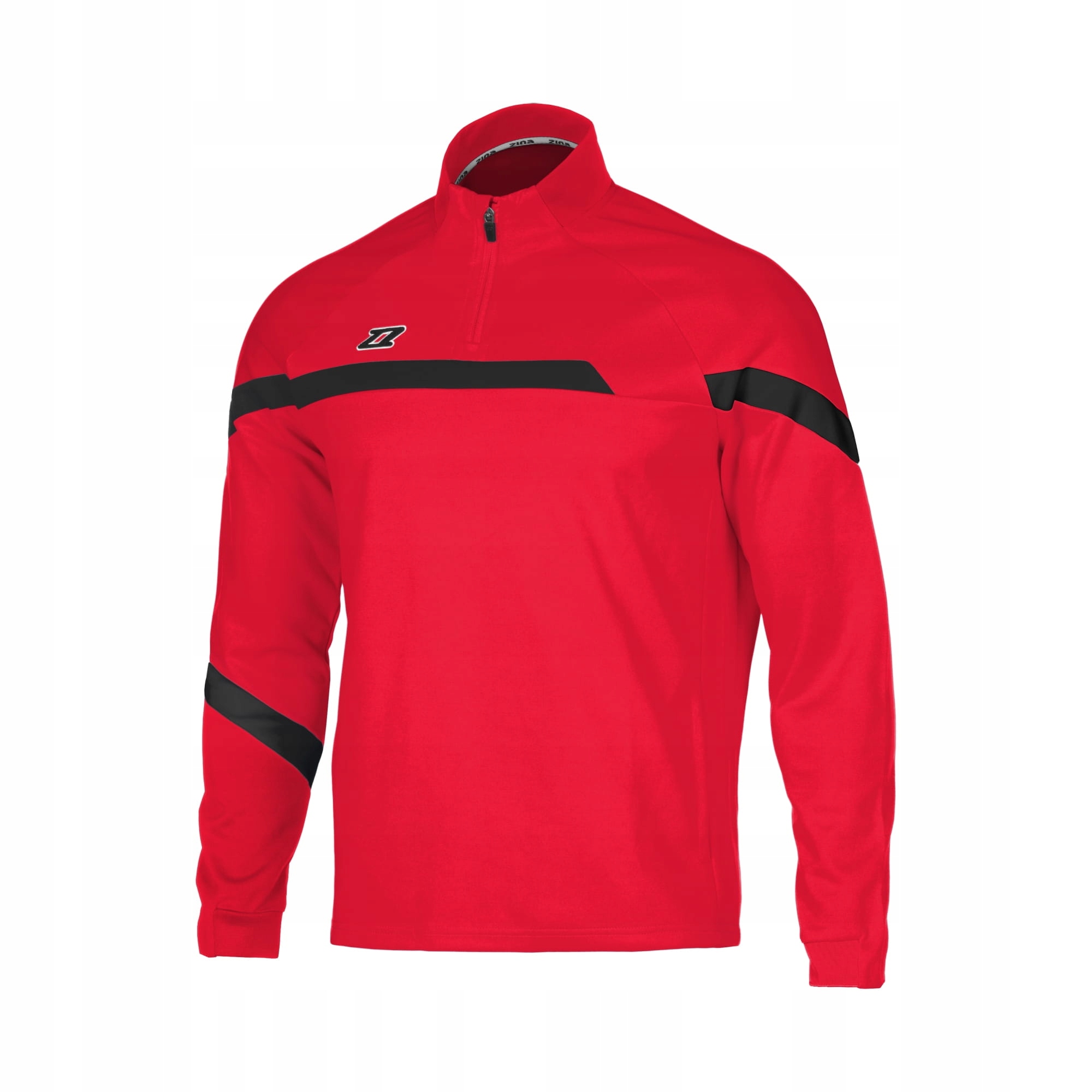Ganador Pro 2.0 Senior bluza treningowa Czerwony,L