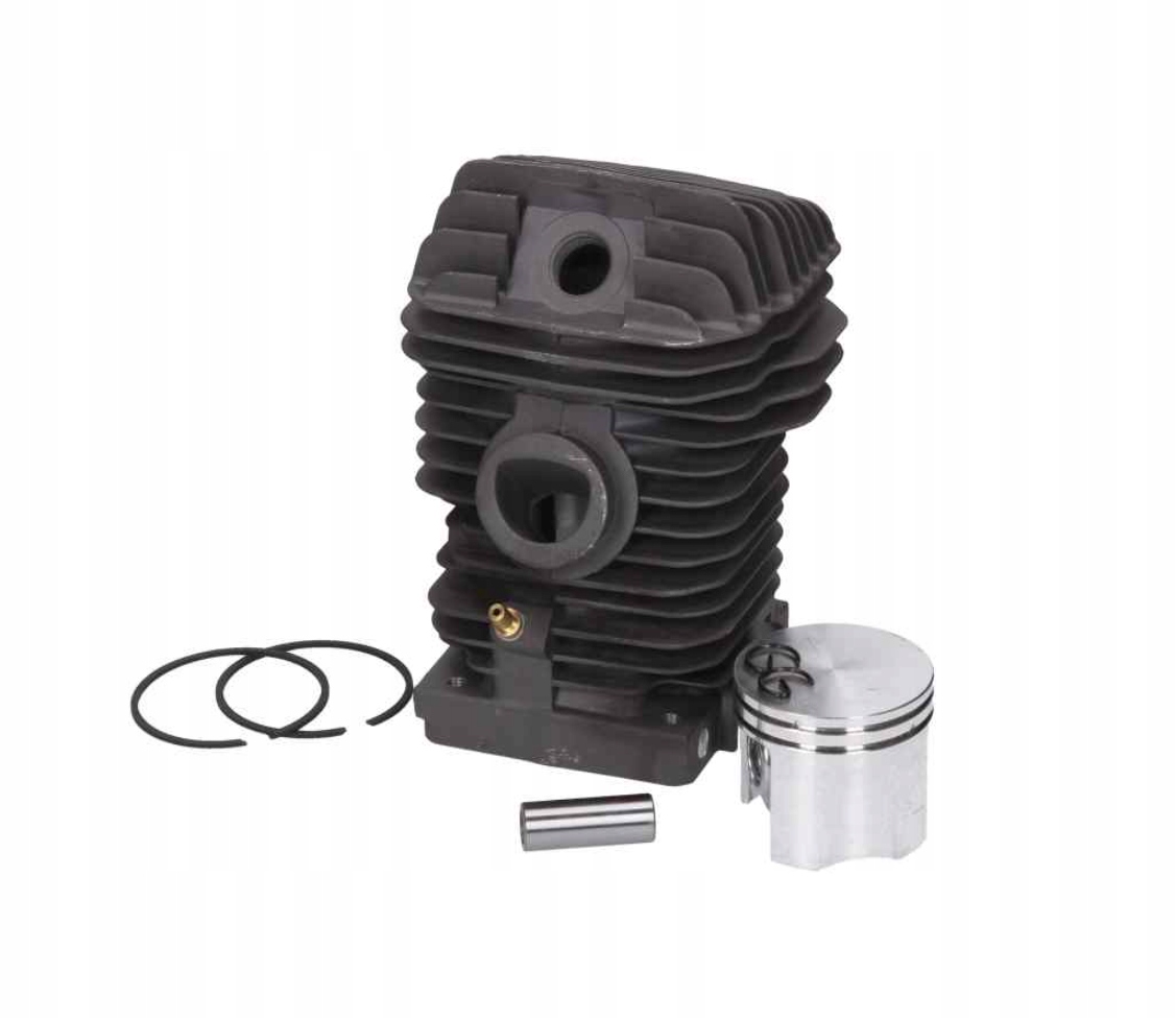 CYLINDER TŁOK STIHL 025, MS250, MS250C FARMERTEC