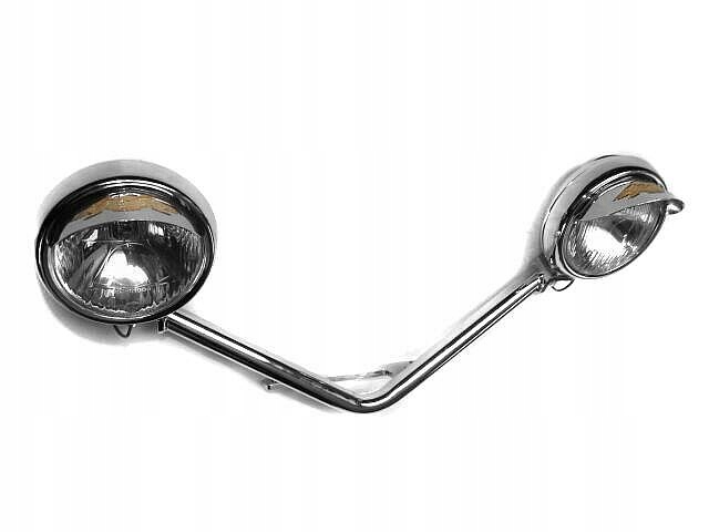 STELAZ Z LAMPAMI YAMAHA XVS 950 1300 MIDNIGHT STAR Numer katalogowy części SLL-044