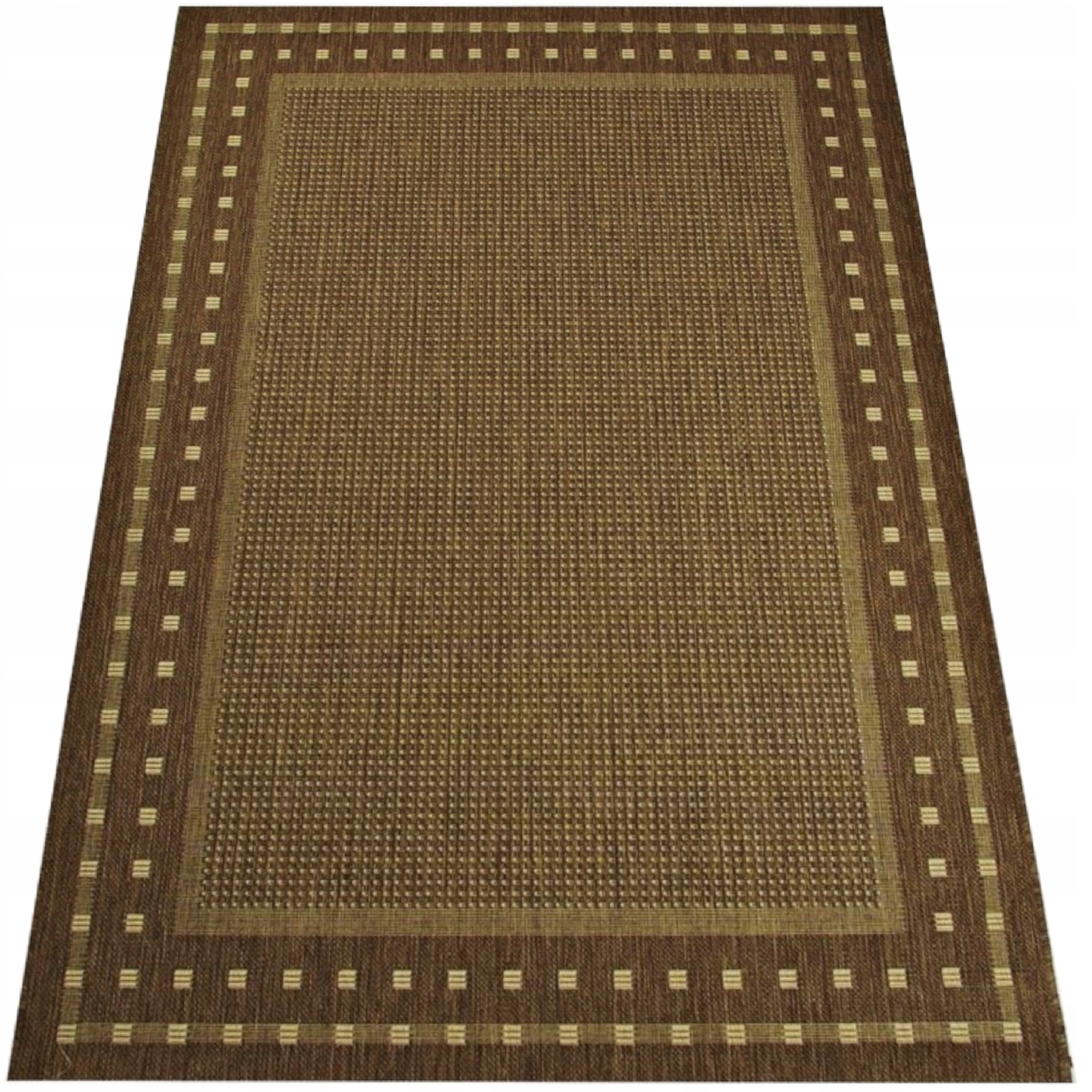 

Dywan Sisalowy do kuchni do salonu Sznurek 60x110
