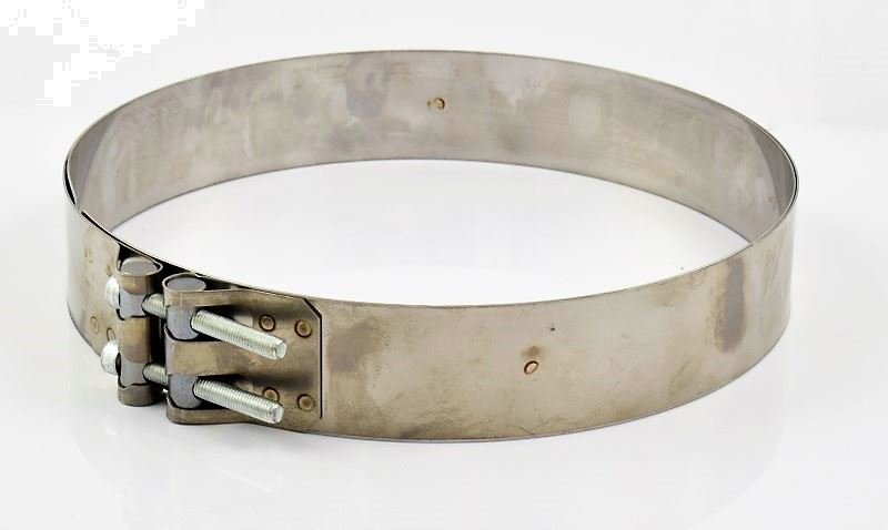 Objímka filtru pevných částic Mb Actros Dinex DIN5AL004