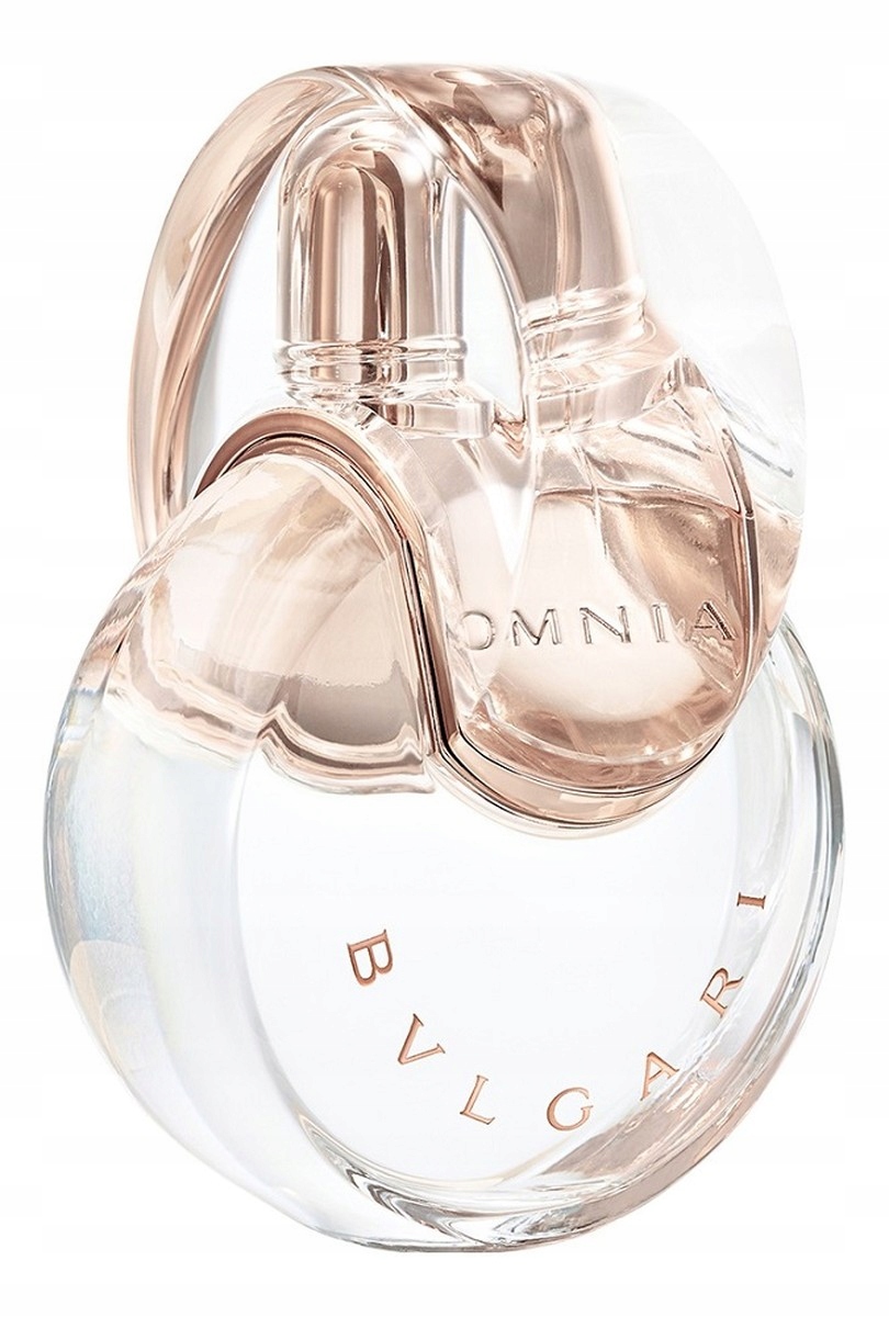 Bvlgari Omnia Crystalline toaletní voda sprej 100 ml