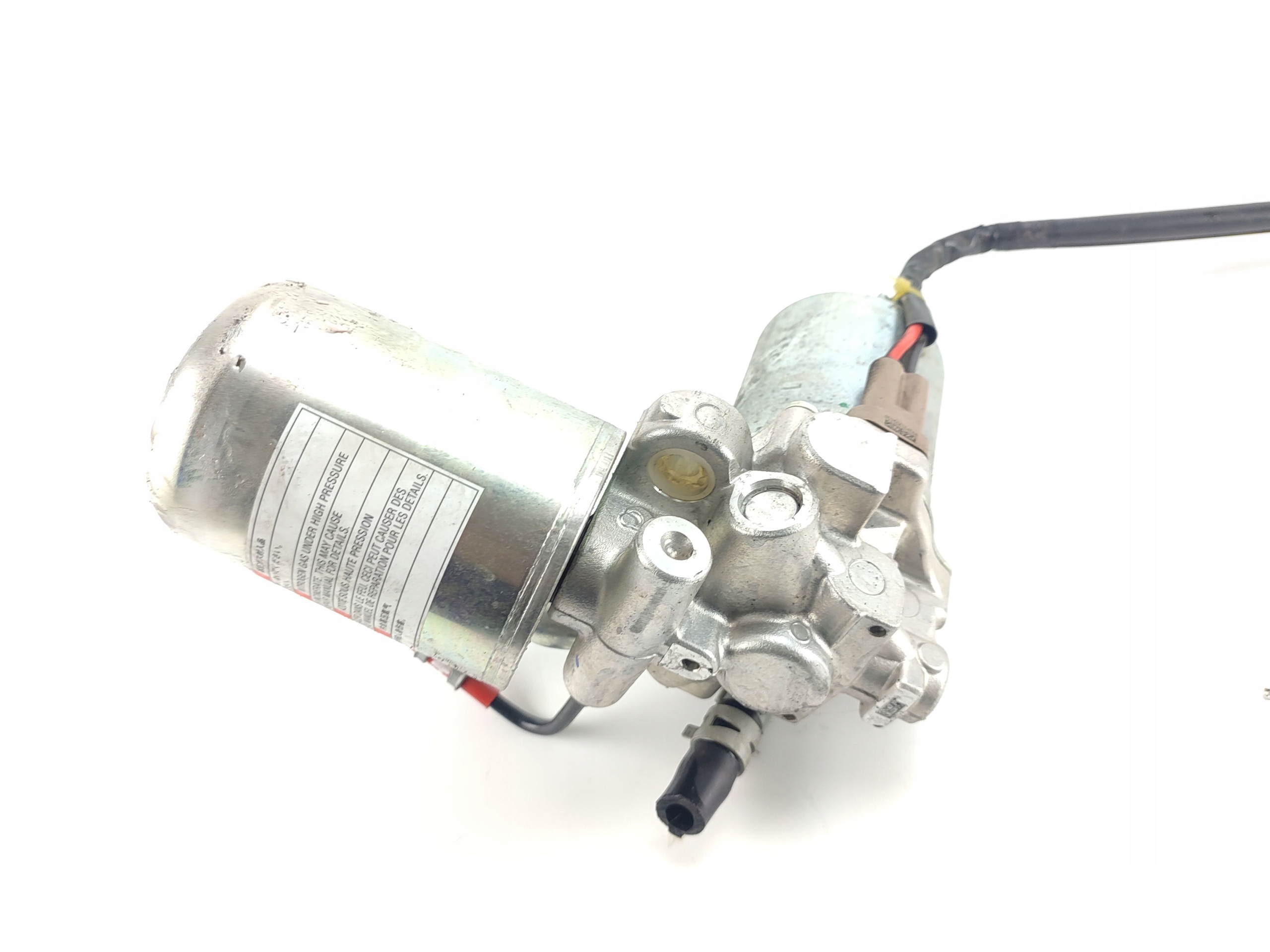Servofreno LEXUS UX (2018-2022) 47070-47080 3010201050
