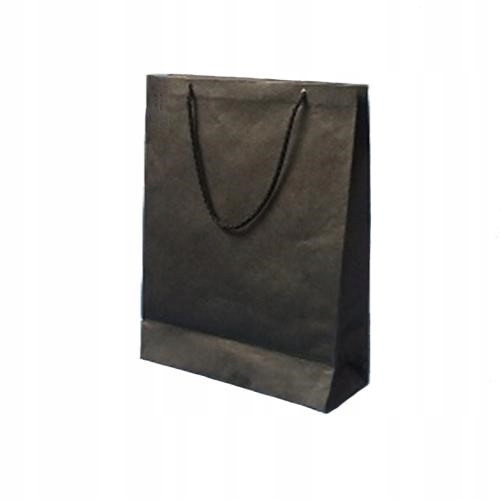 

Torba Ozdobna Prestige 170x70x250 Czarna Matowa