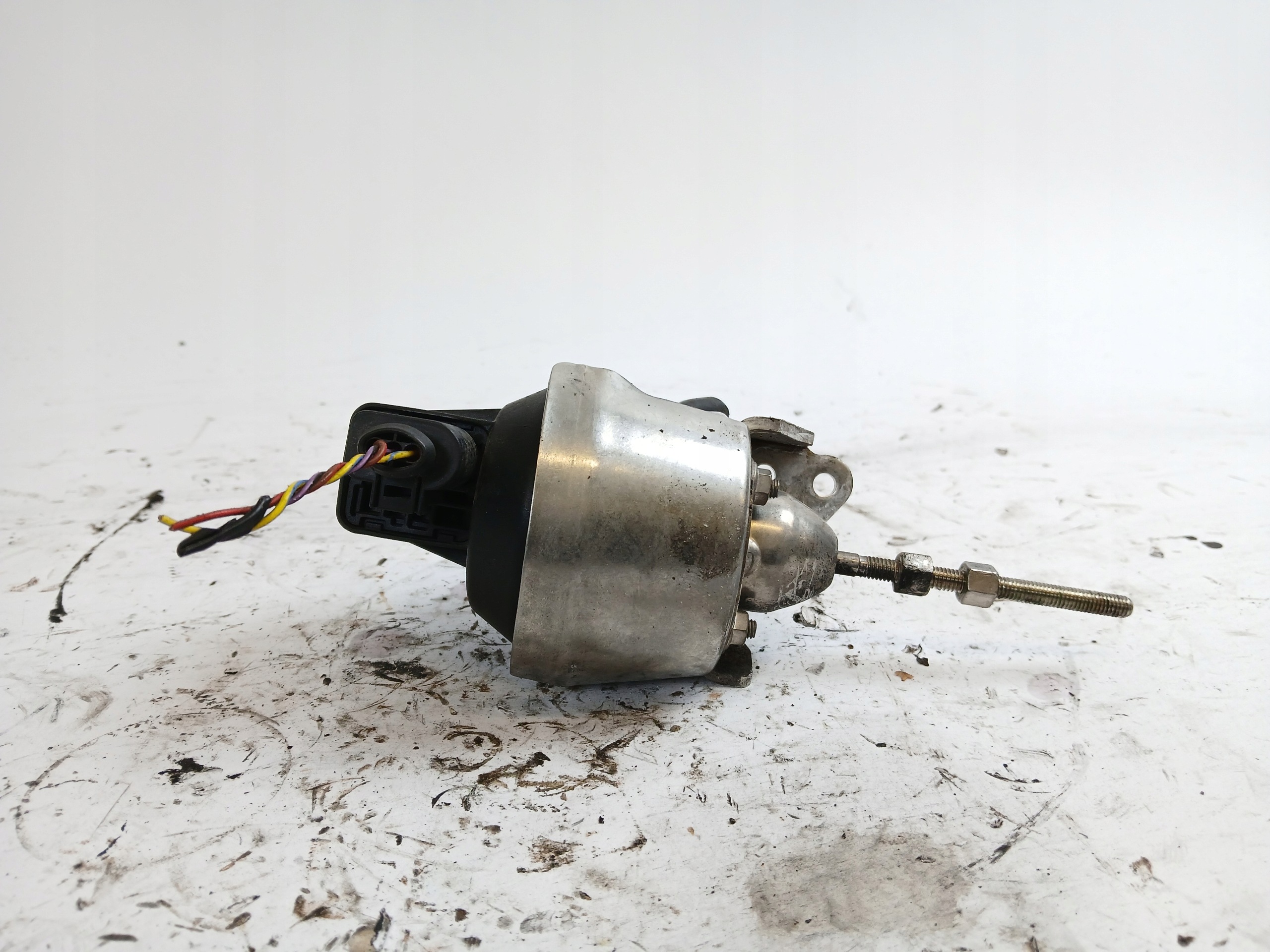 AUDI A3 8P VW GOLF V OCTAVIA II 2.0 TDI pumpball sensor turbo 03L198716A