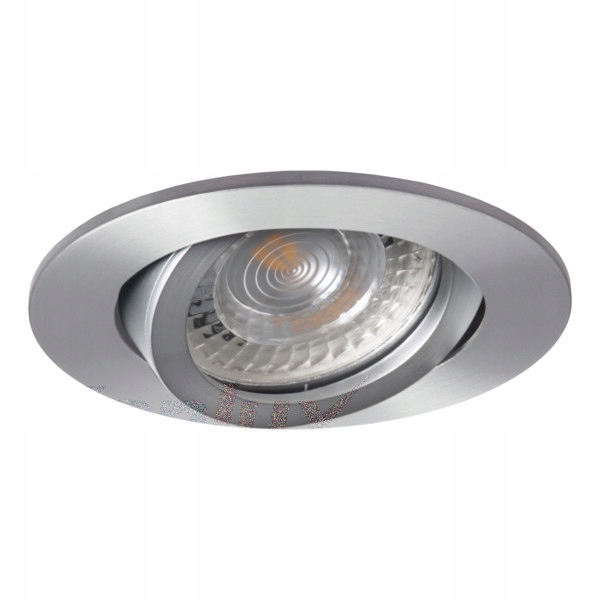 

Sufitowa oprawa punktowa Kanlux Evit CT-DT050-AL