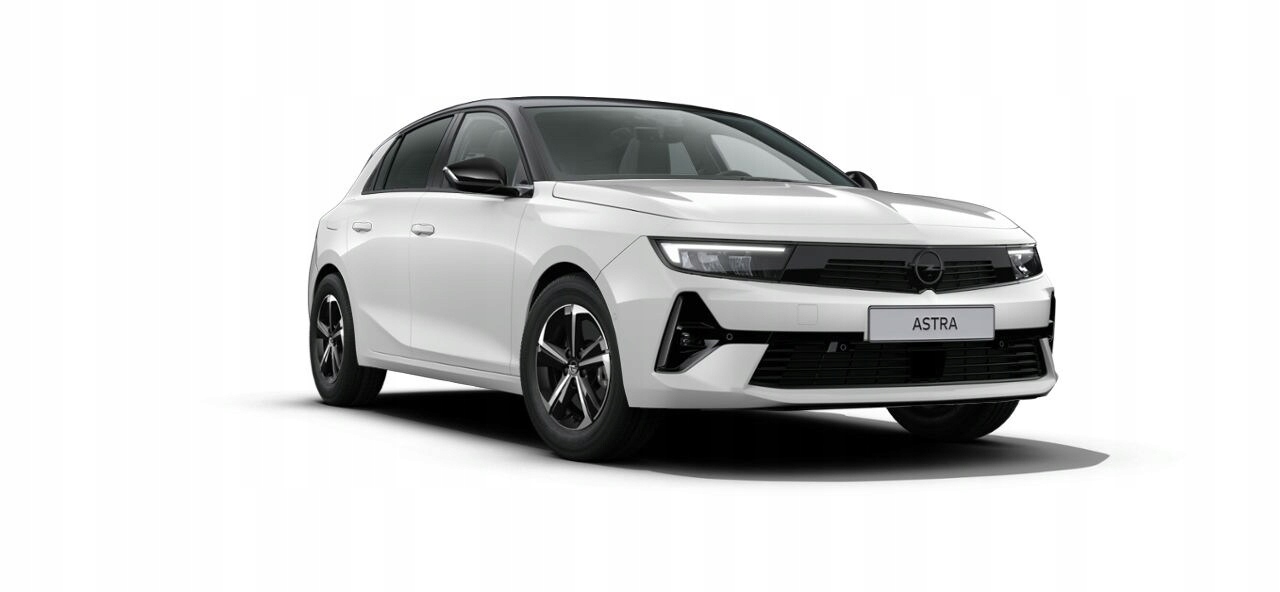 Fólie Ppf Premium na světlomety pro Opel Astra, bezbarvá