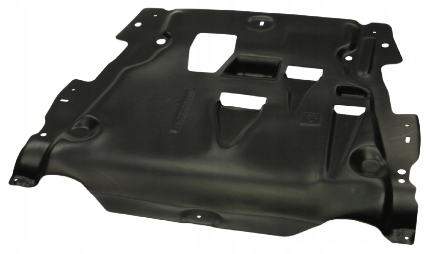 Volvo S60 V70 XC70 S80 od 2006 - OSŁONA pod SILNIK Producent części Inny