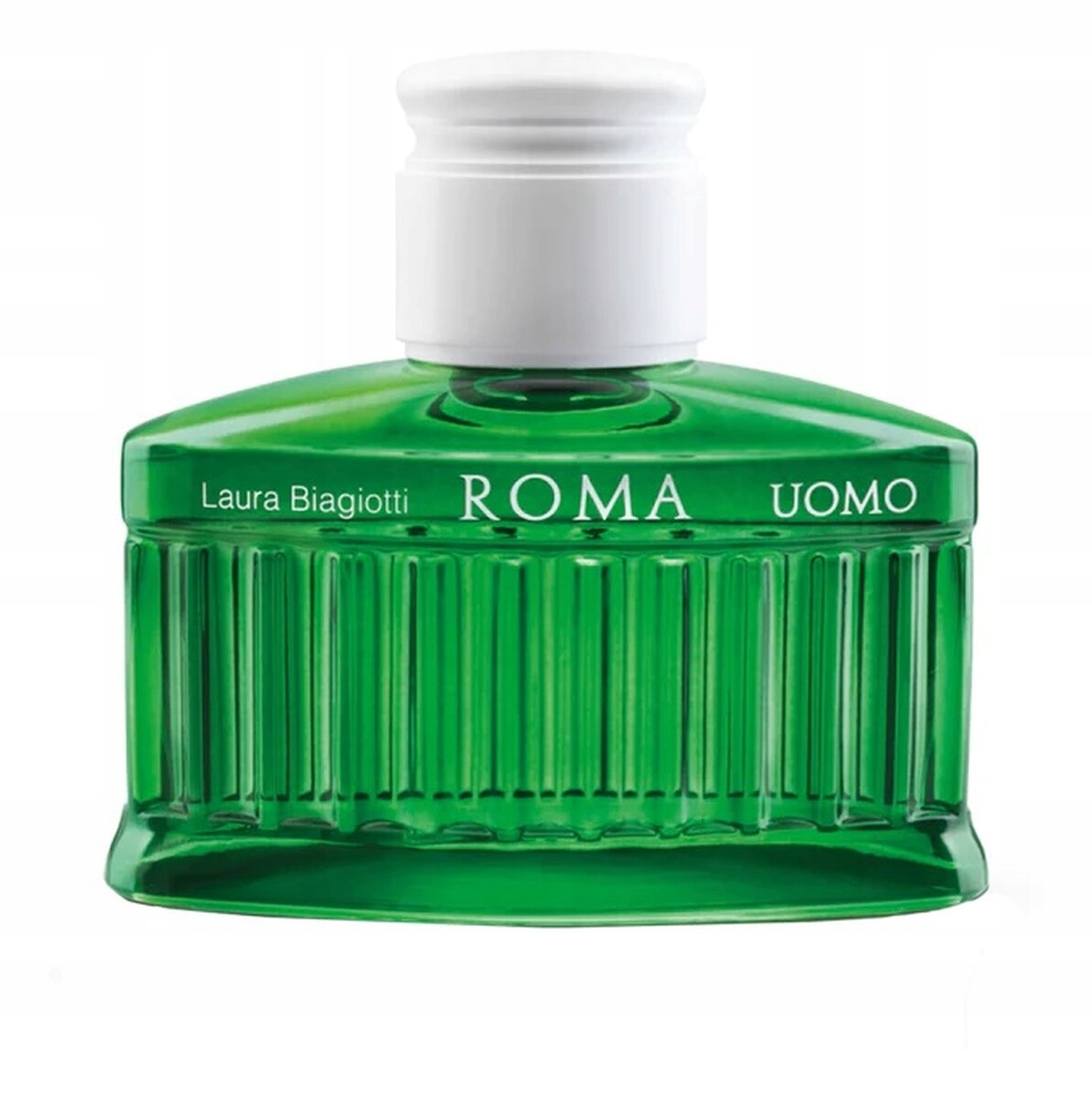 Laura Biagiotti Roma Uomo Green Toaletní voda 40 ml