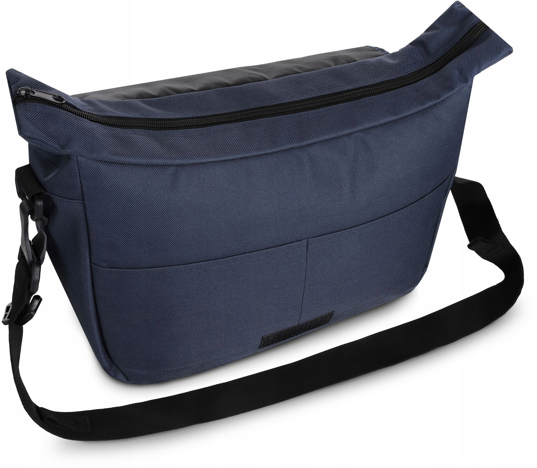 Torba do wózka dziecięcego dla mamy taty organizer pojemny ZAGATTO Marka Zagatto