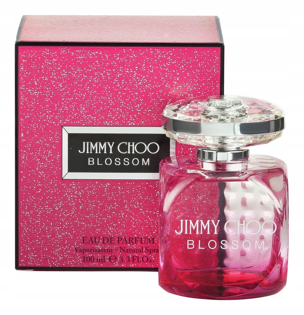Jimmy Choo Blossom woda perfumowana 100ml