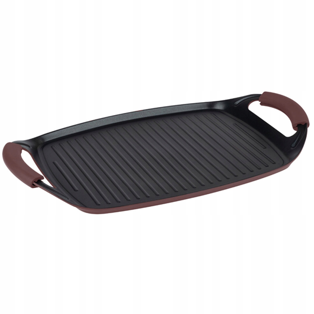 Titánová Grilovacia Doska 47 cm Berlinger Haus BH-8047 Leonardo