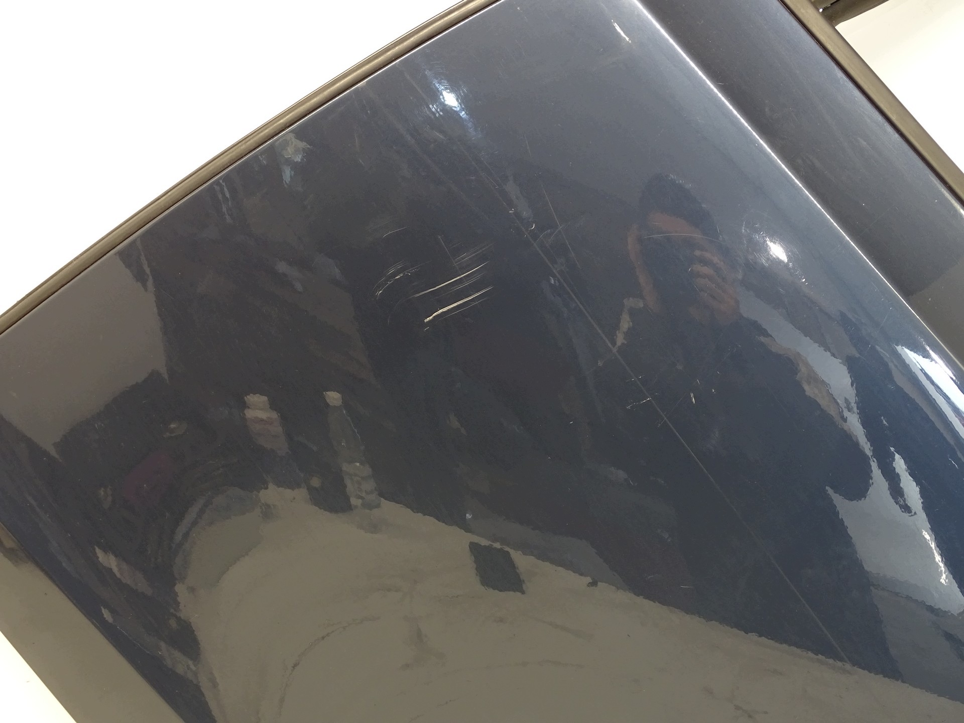 door left rear part left rear. VOLVO V40 II 2