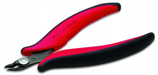 Elektronické boční kleště 118 mm 101030 Cimco