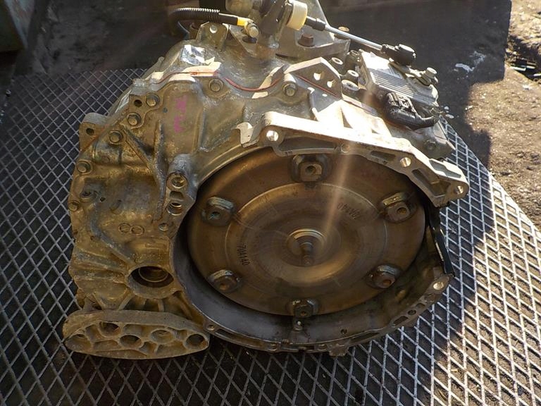КОРОБКА BIEGOW JAGUAR X-TYPE 2.2x437000aa