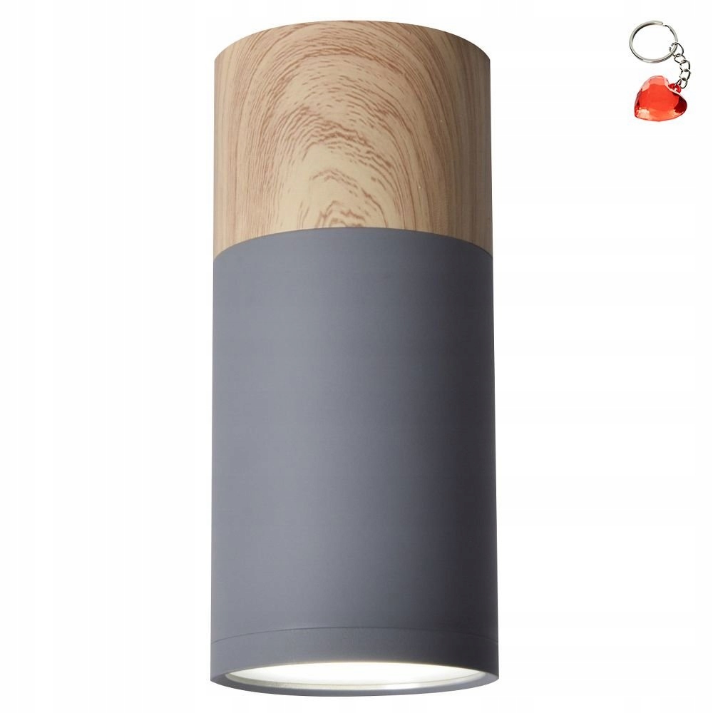 Spotová nástěnná lampa Tuba 2284279 Candellux