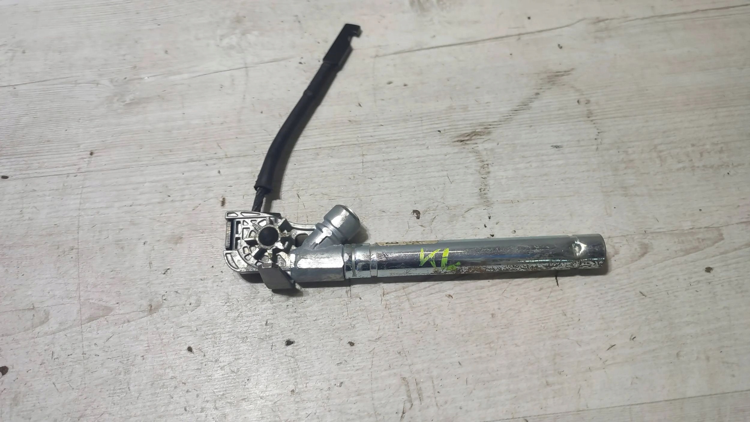 Jeep Cherokee 2015 Spanner öv, szíj Sicherheits