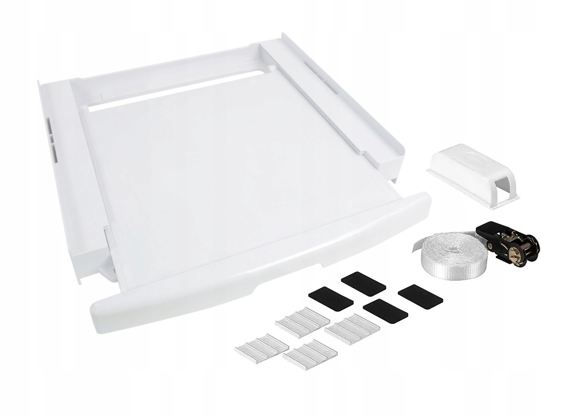 Univerzální Spojka S Poličkou Pro Sušičku Pračky