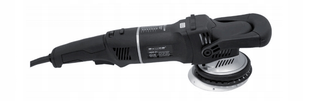 EVOXA HDD21 MASZYNA POLERSKA DO LAKIERU DA 125 mm Producent code HDD21