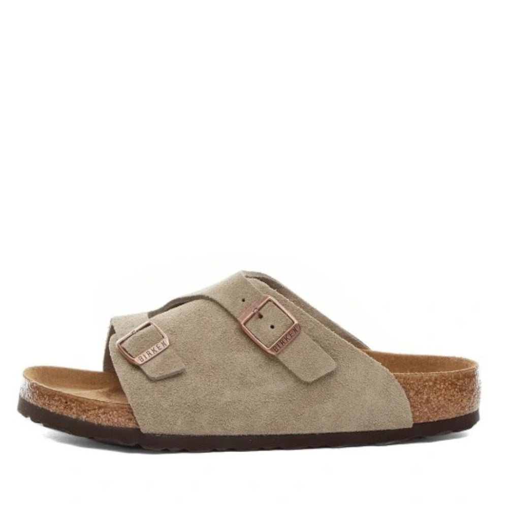 Birkenstock Zurich Taupe 50463 r. 36