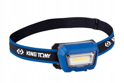 3W COB СВЕТОДИОДНЫЙ НАЛОБНЫЙ ФОНАРЬ