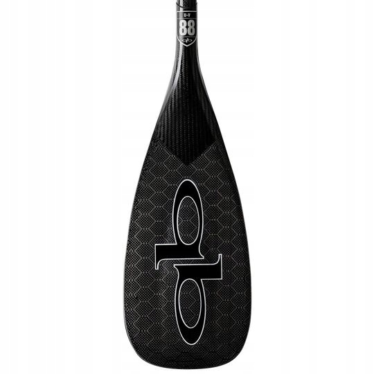 pádlo Quickblade UV77 All Carbon 65-75 One Size: One Size