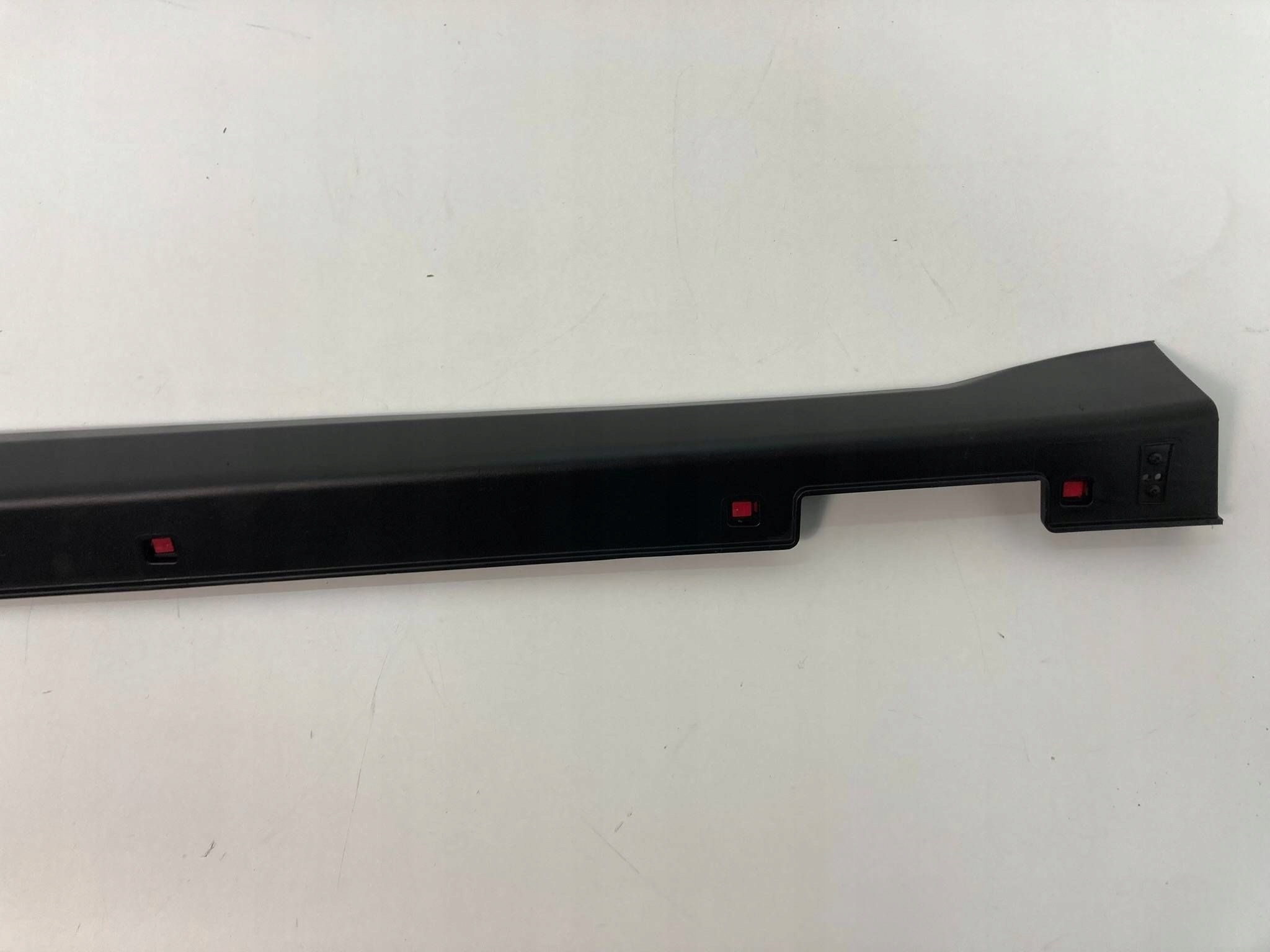 KIA Sorento III moulding threshold threshold left 87753-C5000
