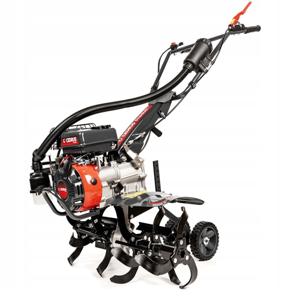Kultivátor Cedrus Premium CEDRUSGL50 Kultivátor Pro Zahradu A Půdu