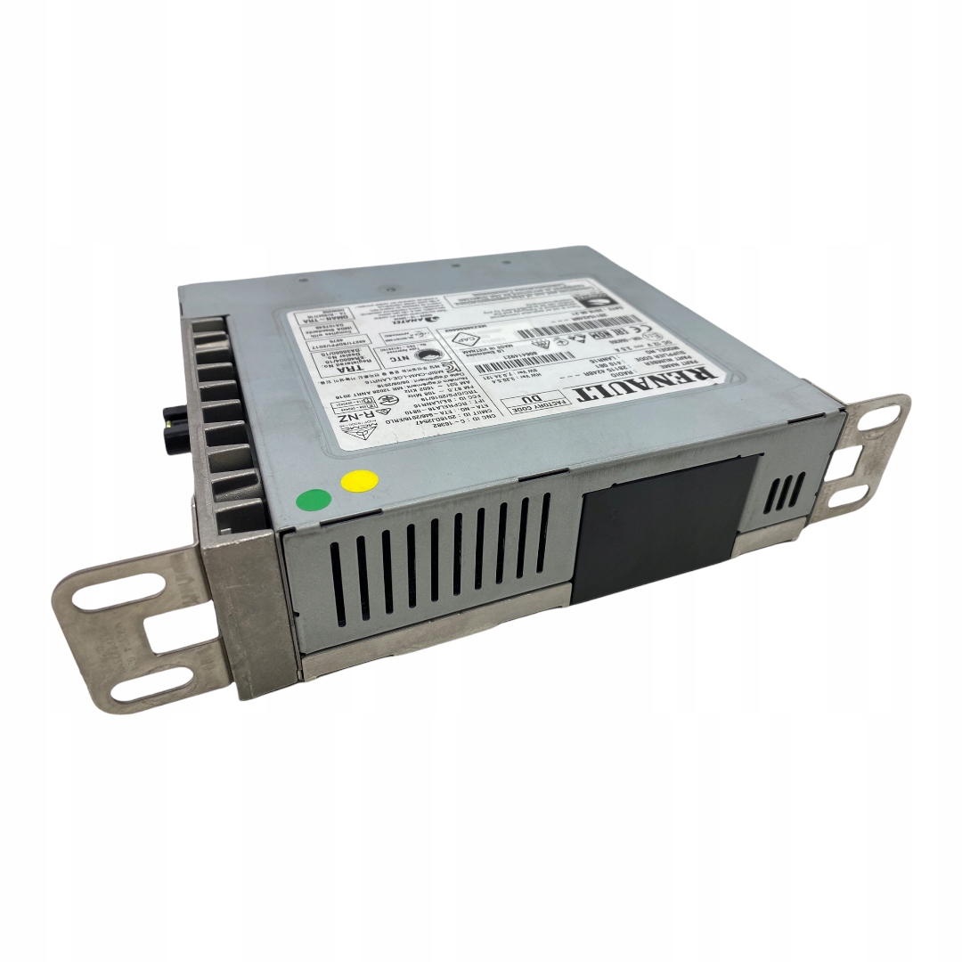 Radio sterownik R Link 2 Kadjar 281154248R