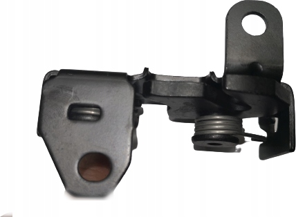 

Zamek Rygiel Maski Mercedes W204 W205 W213 Glc Gle